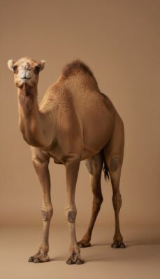 چرم شتر