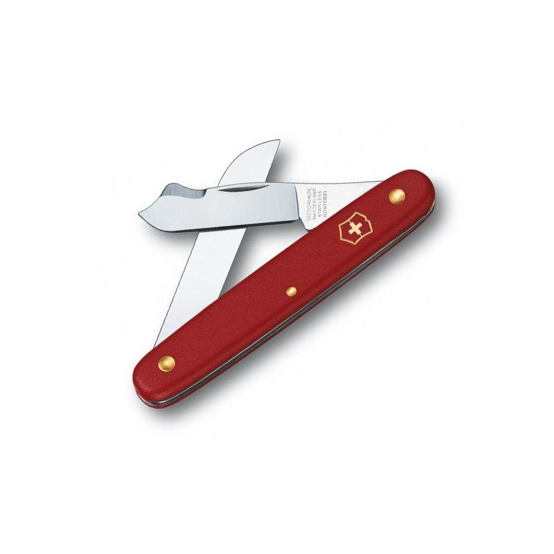 چاقوی پیوند و باغبانی ویکتورینوکس سوئیس ۲ کاره